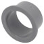 2" PVC Junction Box Adapter