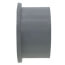 2-1/2" PVC Junction Box Adapter