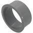 4" PVC Junction Box Adapter
