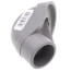 1" PVC Service Entrance Cap (Gray)