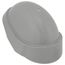 3" PVC Service Entrance Cap (Gray)