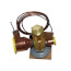 Thermal Expansion Valve 5/8" x 1-3/8" Exteq 15 ton r22, EA02SC213