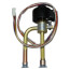 Electronic Expansion Valve, EA02ZZ650