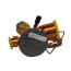 Thermostatic Expansion Valve (TXV)
