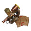 Thermostatic Expansion Valve (TXV), EA36UZ118