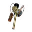 Thermal Expansion Valve, EA36YD095