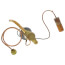 Thermal Expansion Valve TXV, EA36YD121