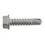 #10 - 16 x 1-1/2" Dril-Flex Hex Washer Head Sheet Metal Screws (Box of 2500)