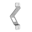 Quickport, In-wall Bracket, Set Of 5 Brackets