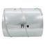 8" Round TrueZONE Motorized Fresh Air Damper