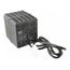 Tripp-Lite 6 Outlets, 140 Volt Max Input, 2,400 VA, Portable Power Conditioner, LC2400