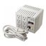 Tripp-Lite 6 Outlets, 140 Volt Max Input, 600 VA, Portable Power Conditioner, LS606M