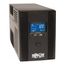 Tripp-Lite 15 Amp, 1,500 VA, Tower Mount Line Interactive Backup Uninterruptible Power Supply, OMNI1500LCDT