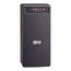 Tripp-Lite 12 Amp, 1,000 VA, Wall Mount Line Interactive Backup Uninterruptible Power Supply, OMNIVS1000
