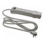 Tripp-Lite 7 Outlets, 120 Volts, 15 Amps, 7 ft Cord, Power Outlet Strip, SUPER-7
