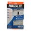 Tripp-Lite 8 Outlets, 120 Volts, 15 Amps, 8 ft Cord, Power Outlet Strip, TLP808