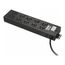 Tripp-Lite 10 Outlets, 120 VAC, 15 Amps, 15 ft Cord, Power Outlet Strip, UL800CB-15