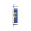 Residential Duplex Receptacle, #14-10 Awg 15A 125V, SideAnd Push, Light Almond, 1107LA-BOX