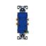 Residential Duplex Receptacle, #14-10 Awg 15A 125V, SideAnd Push, Ivory, Impact-Resistant Duplex, 1107V-BOX