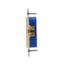 Residential Duplex Receptacle, #14-10 Awg 15A 125V, SideAnd Push, Ivory, Impact-Resistant Duplex, 1107V-BOX