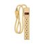 Circuit Breaker Switch Power Strip, 15A, General Purpose, 3 Ft 14/3 Sjt Cord, 6 Recept, Ivory, 1136V