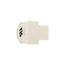 Surgebloc Module, Audible Alarm, 15A, Comm, Used w/ 1208, 1210, Almond, 5-20R, 1209A-SP