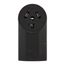 Receptacle, Dryer, #12 - 4 Awg, 30A, Flush, 125V/250V, Back, Black, Nema 10-30R, 3-Pole, 3-Wire, 125
