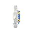 Toggle Switch, #14-10 Awg 15A, 120V, Side & Push, Load Type: Motor Control, Fan, 1-Pole, 1-Pole, 1301-73W