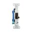 Toggle Switch, #14-10 Awg 15A, 120V, Side & Push, Brown, Load Type: Motor Control, Fan, 1-Pole, 1301-7B