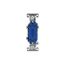 Toggle Switch, #14-10 Awg 15A, 120V, Brown, Load Type: Motor Control, Fan, 1-Pole, 3-Way, 1303-7B