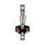 Lampholder, Candelabra Base, 6W, Side Wiring 212703, 153-BOX