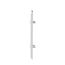 Toggle Wallplate, White, Toggle Cutout, Thermoset, Two- Gang, Standard, Ed Box, 2139W-BOX