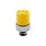 Straight Blade Connector, #18-10 Awg 20A, 250V, Armored Vinyl, Pvc, 6-20R, 2-Pole 3-Wire, Vinyl, 2229-BOX