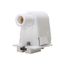 Lampholder, Surface Mounting, Non-Shunted, T8/T12, Fluorescent Lamp, Thermoset, 600V, 660W, 2507W-BOX