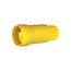Arrow Hart Watertight Locking Connector, #18-10 Awg 15A 125V, L5-15, 2-Pole 3-Wire, 25W47