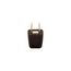 Straight Blade Plug, #18-10 Awg 10A 125V, Brown, 1-15P, 2-Pole, 2-Wire, 18-2 Spt-1 Cord, Bulk, 2601-6B-BU