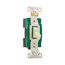 Arrow Hart Toggle Switch, #14-10 Awg 30A, 120/277V, Ivory, Load Type: Motor Control, Fan, 1-Pole, 3031V