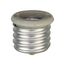 Keyless Socket Reducer, Mogul To Medium, Medium Base, Ivory, Porcelain, 332-BOX