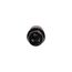 Locking Plug, #10-6Awg, 50A, 600 Vac, 250Vdc, Black, Red, Pro Grip, 3-Pole, 4-Wire, Grounding, 3765EX