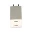 3 Outlet Cube Tap, Single Receptacle To 3 Outlets, Box, 15A, 125V, White, 1-15R, Nema 1-15R, 400W-BOX