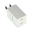 3 Outlet Cube Tap, Single Receptacle To 3 Outlets, Box, 15A, 125V, White, 1-15R, Nema 1-15R, 400W-BOX