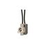 Toggle Switch, Toggle Switch, 3A, 6A, 125/250V, Metal Bat Handle, Metal, Canopy, Polycarbonate, 452-BOX