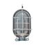 Lampholder, Replacement, Steel, Polycarbonate 234002, 467-BOX