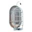 Lampholder, Replacement, Steel, Polycarbonate 234002, 467-BOX