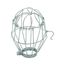 Lampholder, 1.5 In Collar, Steel, Metal, 100W 234200, 469B-BOX