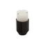 Auto Grip Locking Connector, #16-12 Awg, 15A, 277V, Auto Grip, L7-15, 2-Pole 3-Wire, 4772N