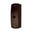 Toggle Switch, Surface, 120V, Screw, Brown, Load Type: Motor Control, Fan, 1-Pole, 541B-BOX