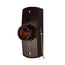 Lampholder, Surface Mounting, Pull Chain 700125, 545B-BOX