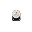 Arrow Hart Ultra Grip Straight Blade Angled Plug, #16-12 Awg 20A, 250V, 6-20P, 2-Pole 3-Wire, 5466AN