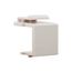 Modular Jacks & Adapters, Blank Insert, Residential Data & Connectivity, Snap-In, 5550-5EW